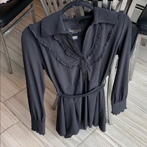 BCBGMaxAzria Blouse